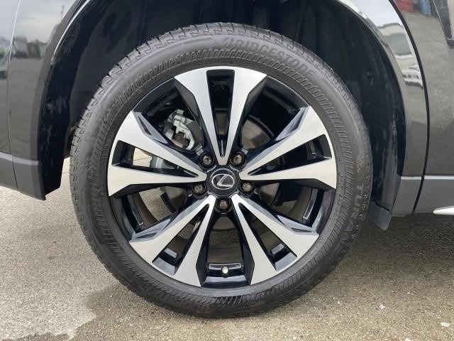 LEXUS UX 250h