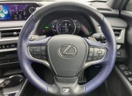 LEXUS UX 250h