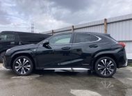 LEXUS UX 250h