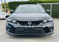 HONDA CIVIC EX E-HEV