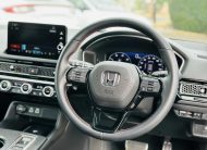 HONDA CIVIC EX E-HEV