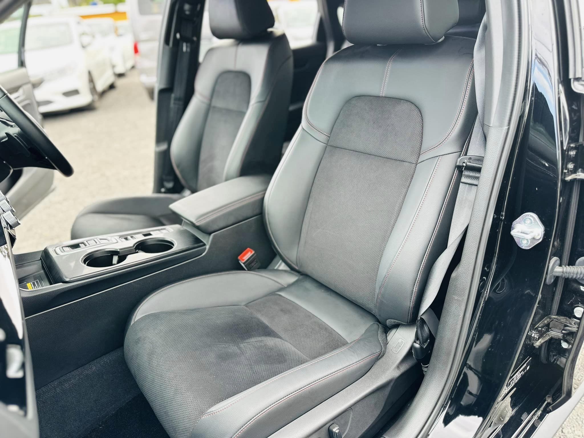 HONDA CIVIC EX E-HEV