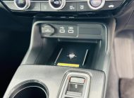 HONDA CIVIC EX E-HEV