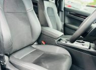 HONDA CIVIC EX E-HEV