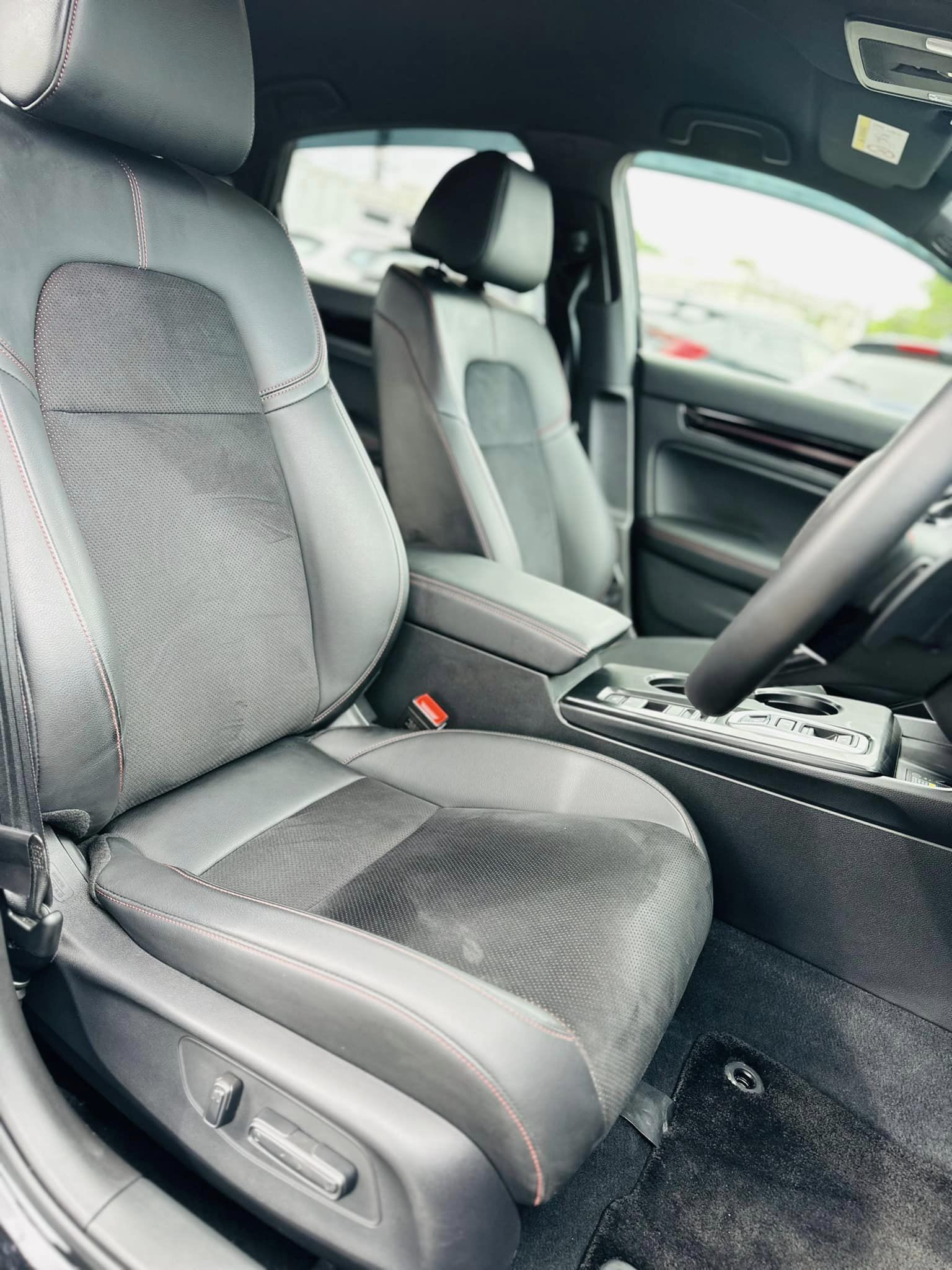 HONDA CIVIC EX E-HEV