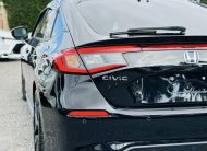 HONDA CIVIC EX E-HEV