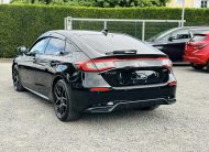 HONDA CIVIC EX E-HEV