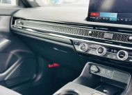 HONDA CIVIC EX E-HEV