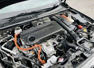 HONDA CIVIC EX E-HEV