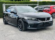 HONDA CIVIC EX E-HEV