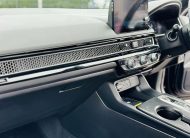 HONDA CIVIC EX E-HEV