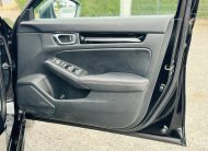 HONDA CIVIC EX E-HEV