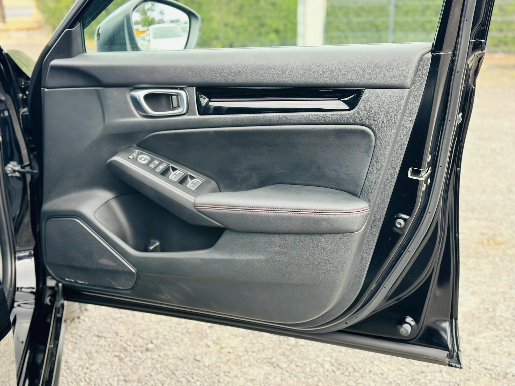 HONDA CIVIC EX E-HEV