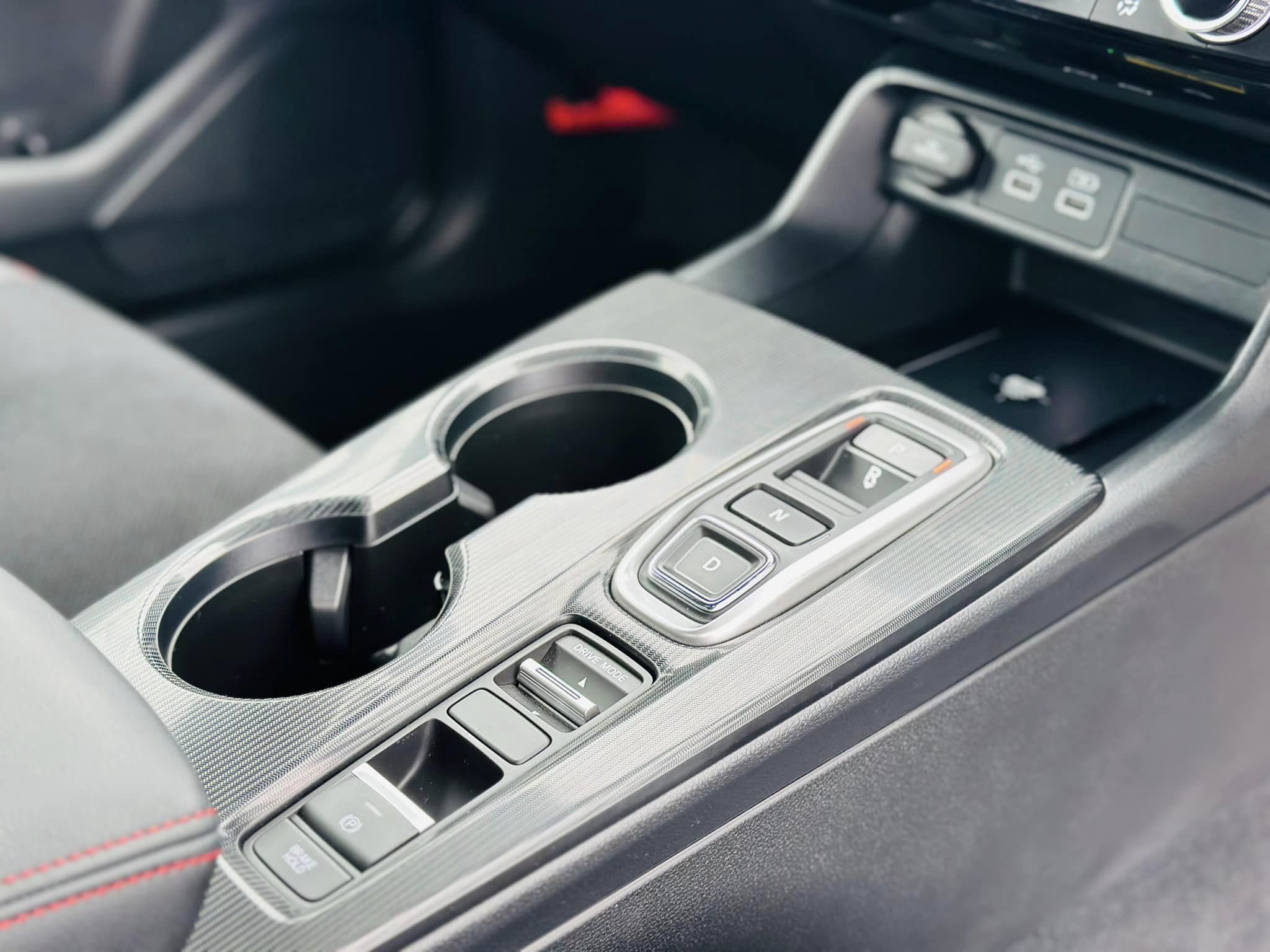 HONDA CIVIC EX E-HEV