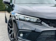 HONDA CIVIC EX E-HEV