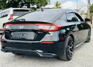 HONDA CIVIC EX E-HEV