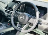 NISSAN NOTE E-POWER