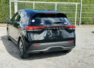 NISSAN NOTE E-POWER