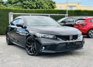 HONDA CIVIC EX E-HEV