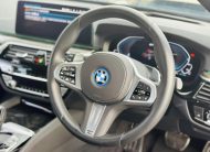 BMW 530e