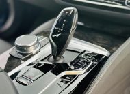 BMW 530e