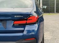 BMW 530e