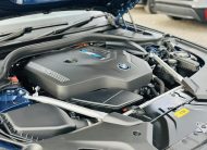 BMW 530e