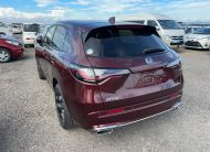 HONDA ZR-V