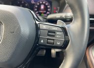 HONDA ZR-V