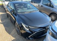 TOYOTA COROLLA SPORT GZ