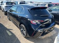 TOYOTA COROLLA SPORT GZ