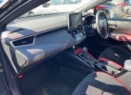 TOYOTA COROLLA SPORT GZ