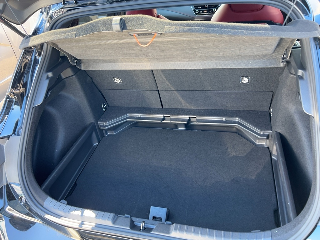 TOYOTA COROLLA SPORT GZ