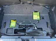 TOYOTA COROLLA SPORT GZ