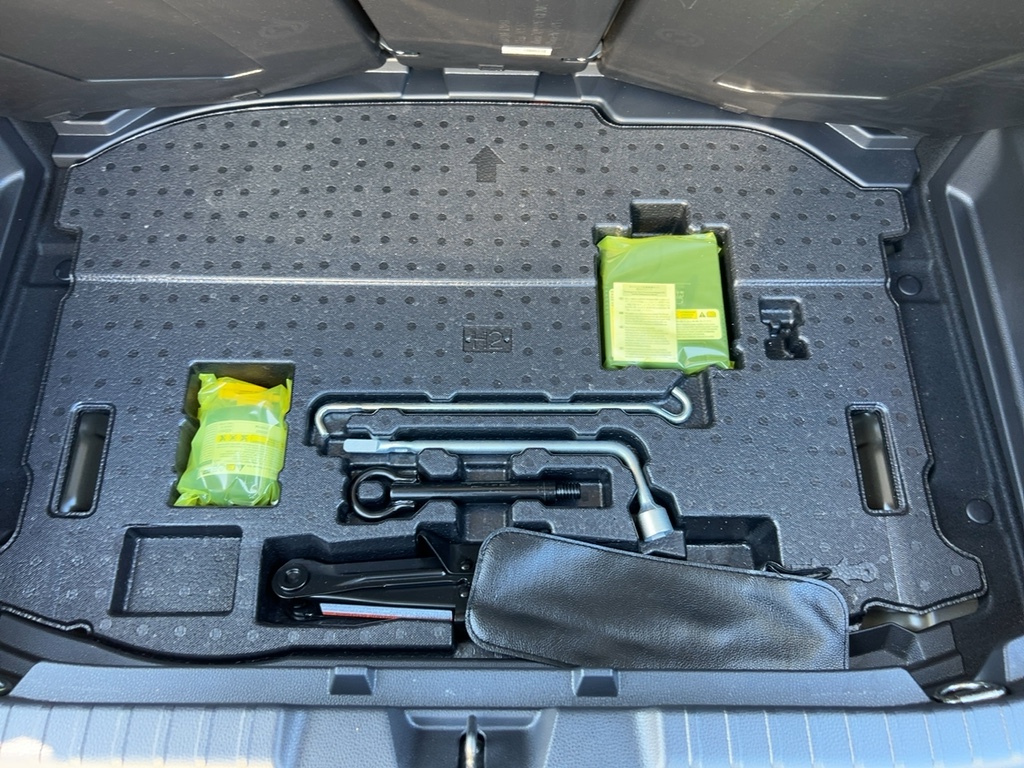 TOYOTA COROLLA SPORT GZ