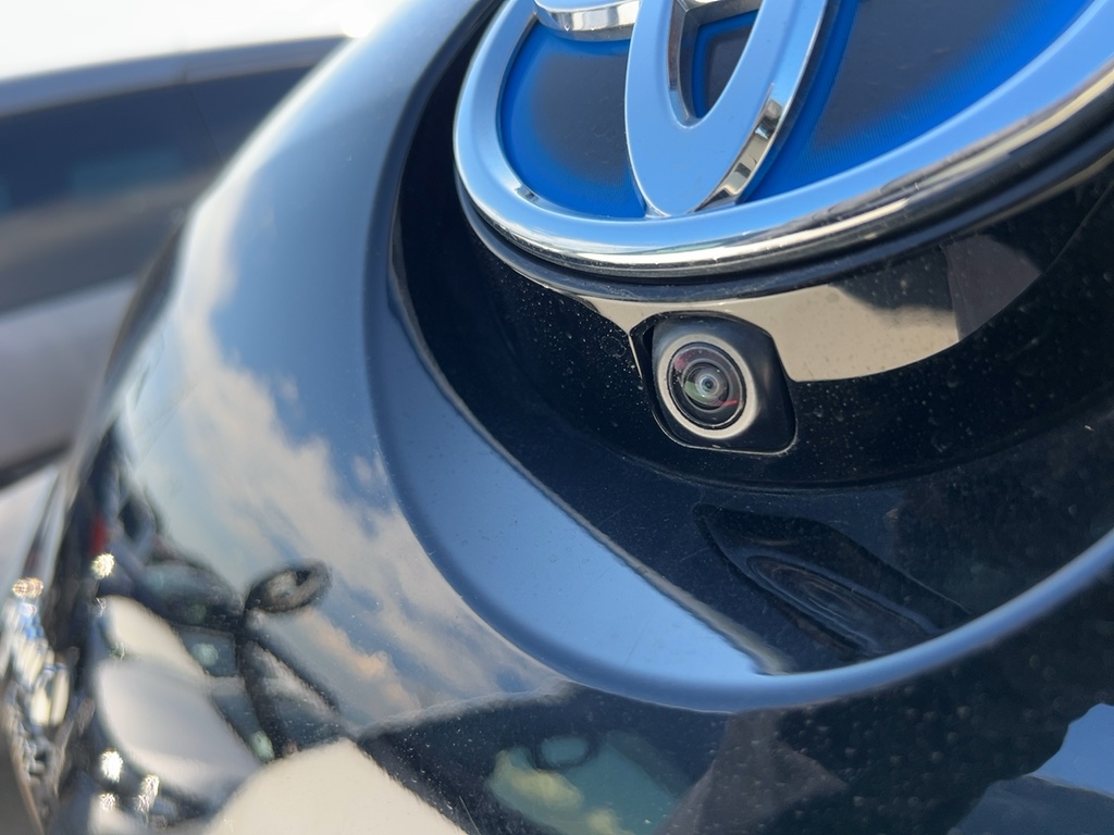 TOYOTA COROLLA SPORT GZ