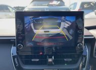 TOYOTA COROLLA SPORT GZ