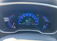 TOYOTA COROLLA SPORT GZ