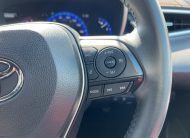 TOYOTA COROLLA SPORT GZ