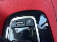 TOYOTA COROLLA SPORT GZ