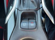 TOYOTA COROLLA SPORT GZ