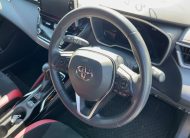 TOYOTA COROLLA SPORT GZ