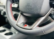 TOYOTA HILUX GR