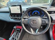 TOYOTA COROLLA SPORT GZ HYBRID