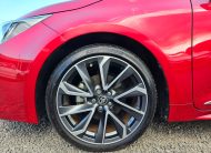 TOYOTA COROLLA SPORT GZ HYBRID