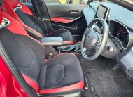 TOYOTA COROLLA SPORT GZ HYBRID