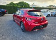 TOYOTA COROLLA SPORT GZ HYBRID