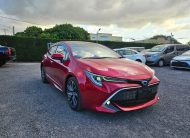 TOYOTA COROLLA SPORT GZ HYBRID