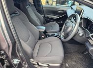 TOYOTA COROLLA SPORT HYBRID G Z