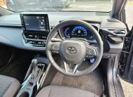 TOYOTA COROLLA SPORT HYBRID G Z